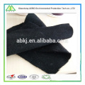 Supplier carbon fiber needle punched felt